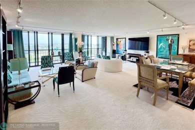 Welcome to The Envoy, refined luxury meets effortless on The President Country Club in Florida - for sale on GolfHomes.com, golf home, golf lot