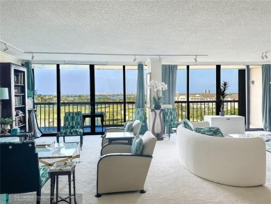 Welcome to The Envoy, refined luxury meets effortless on The President Country Club in Florida - for sale on GolfHomes.com, golf home, golf lot