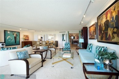 Welcome to The Envoy, refined luxury meets effortless on The President Country Club in Florida - for sale on GolfHomes.com, golf home, golf lot