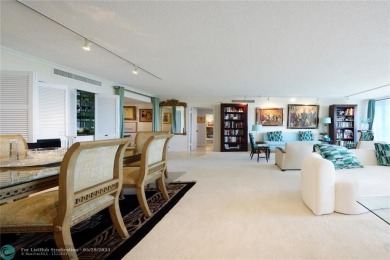 Welcome to The Envoy, refined luxury meets effortless on The President Country Club in Florida - for sale on GolfHomes.com, golf home, golf lot