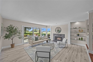 Welcome to this beautifully upgraded 3-bedroom, 2-bathroom on  in California - for sale on GolfHomes.com, golf home, golf lot
