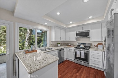 Welcome to this beautifully upgraded 3-bedroom, 2-bathroom on  in California - for sale on GolfHomes.com, golf home, golf lot