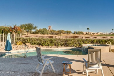 YOU ARE GOING TO LOVE LIVING HERE!  This 2,031 sf, meticulously on Torres Blancas Golf Club in Arizona - for sale on GolfHomes.com, golf home, golf lot