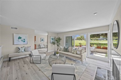 Welcome to this beautifully upgraded 3-bedroom, 2-bathroom on  in California - for sale on GolfHomes.com, golf home, golf lot