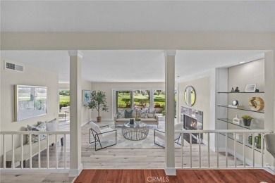 Welcome to this beautifully upgraded 3-bedroom, 2-bathroom on  in California - for sale on GolfHomes.com, golf home, golf lot