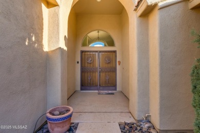 YOU ARE GOING TO LOVE LIVING HERE!  This 2,031 sf, meticulously on Torres Blancas Golf Club in Arizona - for sale on GolfHomes.com, golf home, golf lot