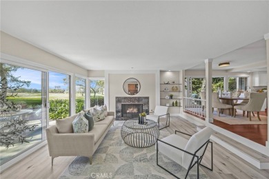 Welcome to this beautifully upgraded 3-bedroom, 2-bathroom on  in California - for sale on GolfHomes.com, golf home, golf lot
