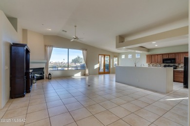 YOU ARE GOING TO LOVE LIVING HERE!  This 2,031 sf, meticulously on Torres Blancas Golf Club in Arizona - for sale on GolfHomes.com, golf home, golf lot