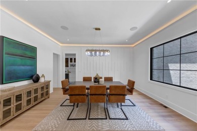 Step into an architectural masterpiece in the prestigious Indian on Indian Hills Country Club in Georgia - for sale on GolfHomes.com, golf home, golf lot