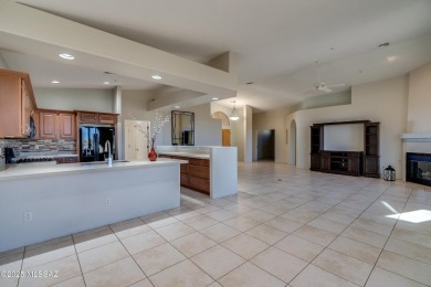 YOU ARE GOING TO LOVE LIVING HERE!  This 2,031 sf, meticulously on Torres Blancas Golf Club in Arizona - for sale on GolfHomes.com, golf home, golf lot