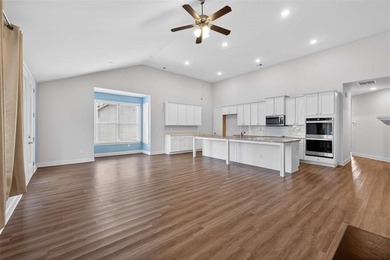 Located in the desirable Chimney Oaks Golf Course community on Chimney Oaks Golf Club in Georgia - for sale on GolfHomes.com, golf home, golf lot