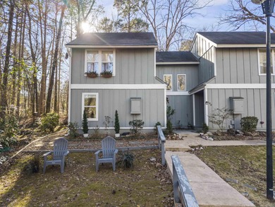 Modern Golf-Front Living on Desoto Hole #3  Discover this on DeSoto Golf Course in Arkansas - for sale on GolfHomes.com, golf home, golf lot