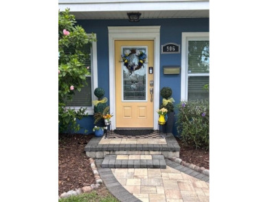 Amazing opportunity to own a completely renovated home (2022) on Belleview Biltmore Golf Club in Florida - for sale on GolfHomes.com, golf home, golf lot