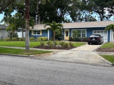 Amazing opportunity to own a completely renovated home (2022) on Belleview Biltmore Golf Club in Florida - for sale on GolfHomes.com, golf home, golf lot
