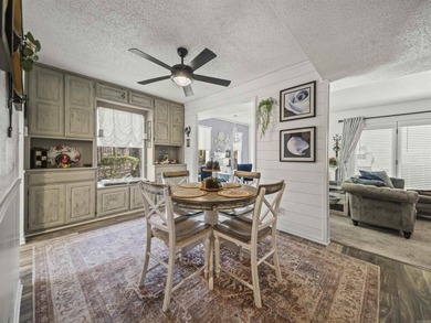 Modern Golf-Front Living on Desoto Hole #3  Discover this on DeSoto Golf Course in Arkansas - for sale on GolfHomes.com, golf home, golf lot