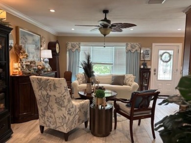 Amazing opportunity to own a completely renovated home (2022) on Belleview Biltmore Golf Club in Florida - for sale on GolfHomes.com, golf home, golf lot