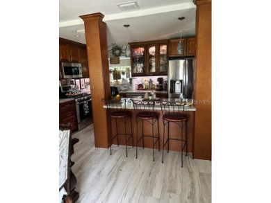 Amazing opportunity to own a completely renovated home (2022) on Belleview Biltmore Golf Club in Florida - for sale on GolfHomes.com, golf home, golf lot