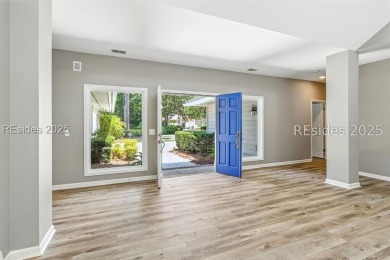 Welcome to this charming 3-bed, 2.5-bath home in the Indigo Run on The Golf Club at Indigo Run in South Carolina - for sale on GolfHomes.com, golf home, golf lot