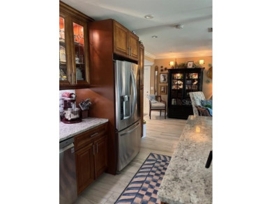 Amazing opportunity to own a completely renovated home (2022) on Belleview Biltmore Golf Club in Florida - for sale on GolfHomes.com, golf home, golf lot