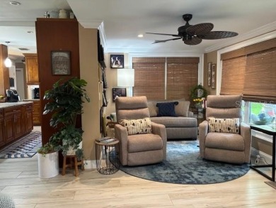 Amazing opportunity to own a completely renovated home (2022) on Belleview Biltmore Golf Club in Florida - for sale on GolfHomes.com, golf home, golf lot