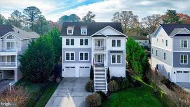 Welcome to 432 Canal Way, a breathtaking waterfront sanctuary in on Salt Pond Golf Club in Delaware - for sale on GolfHomes.com, golf home, golf lot