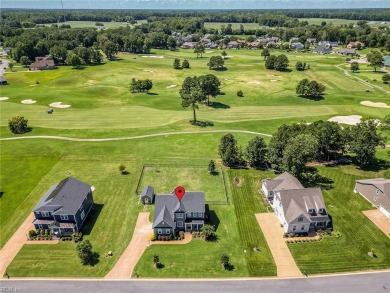 Welcome to Cypress Creek! This beautifully maintained home sits on Cypress Creek Golfers Club in Virginia - for sale on GolfHomes.com, golf home, golf lot