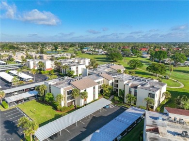 Welcome to this beautiful 2-bedroom, 2-bathroom corner condo in on Lakewood Country Club in Florida - for sale on GolfHomes.com, golf home, golf lot