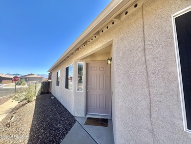 New year, new home! Step into this bright and welcoming home on Fred Enke Golf Course in Arizona - for sale on GolfHomes.com, golf home, golf lot