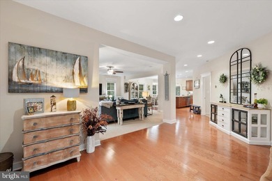 Welcome to 432 Canal Way, a breathtaking waterfront sanctuary in on Salt Pond Golf Club in Delaware - for sale on GolfHomes.com, golf home, golf lot