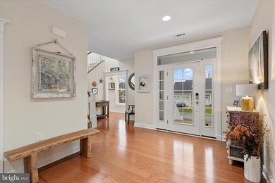 Welcome to 432 Canal Way, a breathtaking waterfront sanctuary in on Salt Pond Golf Club in Delaware - for sale on GolfHomes.com, golf home, golf lot