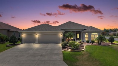 Experience PREMIER LIVING at its best in this EXQUISITE, ONE on Pennbrooke Fairways in Florida - for sale on GolfHomes.com, golf home, golf lot