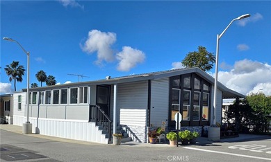 Welcome home to one of Long Beach's highly sought after senior on Bixby Village Golf Course in California - for sale on GolfHomes.com, golf home, golf lot