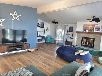 Welcome home to one of Long Beach's highly sought after senior on Bixby Village Golf Course in California - for sale on GolfHomes.com, golf home, golf lot