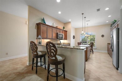 Experience PREMIER LIVING at its best in this EXQUISITE, ONE on Pennbrooke Fairways in Florida - for sale on GolfHomes.com, golf home, golf lot
