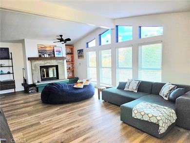 Welcome home to one of Long Beach's highly sought after senior on Bixby Village Golf Course in California - for sale on GolfHomes.com, golf home, golf lot