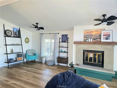 Welcome home to one of Long Beach's highly sought after senior on Bixby Village Golf Course in California - for sale on GolfHomes.com, golf home, golf lot