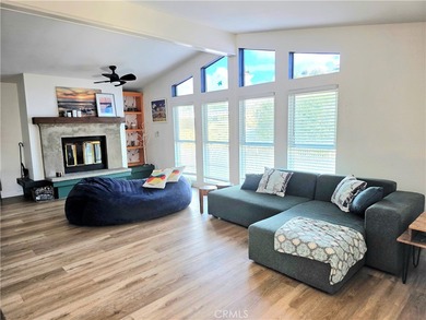 Welcome home to one of Long Beach's highly sought after senior on Bixby Village Golf Course in California - for sale on GolfHomes.com, golf home, golf lot