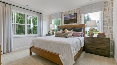 Welcome to Horton Park, located in Apex, NC. This brand new on Knights Play Golf Center in North Carolina - for sale on GolfHomes.com, golf home, golf lot