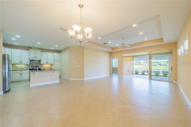 This Minto Banyan floor plan is very popular for so many reasons on Scepter Golf Club in Florida - for sale on GolfHomes.com, golf home, golf lot
