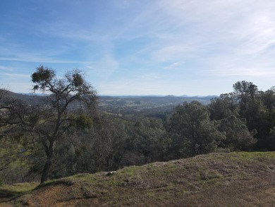 Looking for a buildable acreage lot with big Views?? This is on The Club at Copper Valley Golf Course in California - for sale on GolfHomes.com, golf home, golf lot