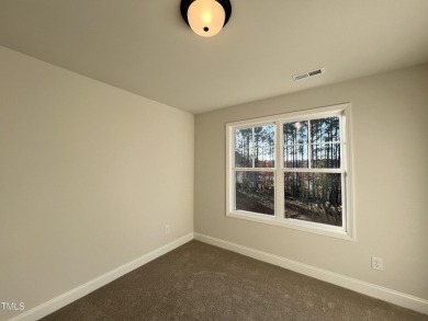 Schedule your tour of this beautiful 1 car garage townhome in on Riverwood Golf and Athletic Club in North Carolina - for sale on GolfHomes.com, golf home, golf lot