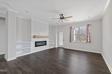 Fantastic opportunity!! This home is in short sale status on Riverwood Golf and Athletic Club in North Carolina - for sale on GolfHomes.com, golf home, golf lot