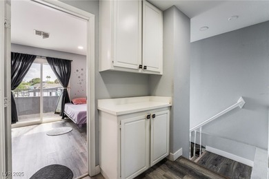 Upgraded and Move-In Ready Home in Classic Vegas Community near on Las Vegas National Golf Club in Nevada - for sale on GolfHomes.com, golf home, golf lot