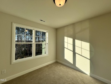 Schedule your tour of this beautiful 1 car garage townhome in on Riverwood Golf and Athletic Club in North Carolina - for sale on GolfHomes.com, golf home, golf lot