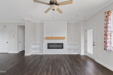 Fantastic opportunity!! This home is in short sale status on Riverwood Golf and Athletic Club in North Carolina - for sale on GolfHomes.com, golf home, golf lot