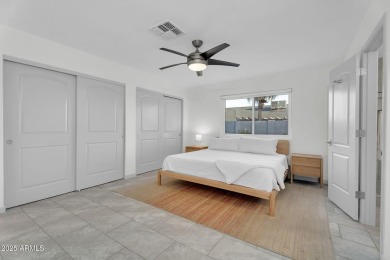 Welcome to 85254--Scottsdale's ''magic'' ZIP code, where you get on Kierland Golf Club in Arizona - for sale on GolfHomes.com, golf home, golf lot