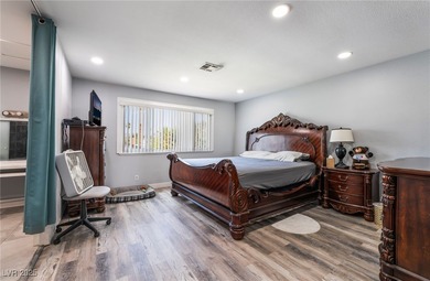 Upgraded and Move-In Ready Home in Classic Vegas Community near on Las Vegas National Golf Club in Nevada - for sale on GolfHomes.com, golf home, golf lot
