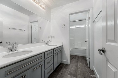 Experience luxury living in this stunning 5-bedroom, 4.5-bath on Glen Ivy Golf Club in California - for sale on GolfHomes.com, golf home, golf lot