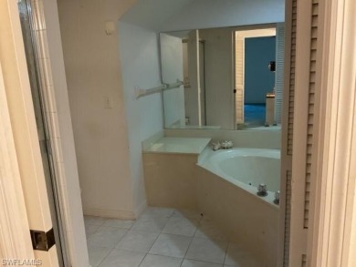 Enjoy this 3 bedroom / 2.5 bath lakefront home along with on Breckenridge Golf and Country Club in Florida - for sale on GolfHomes.com, golf home, golf lot