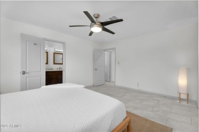 Welcome to 85254--Scottsdale's ''magic'' ZIP code, where you get on Kierland Golf Club in Arizona - for sale on GolfHomes.com, golf home, golf lot